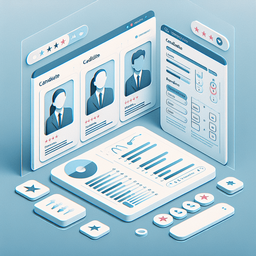 Управление наймом