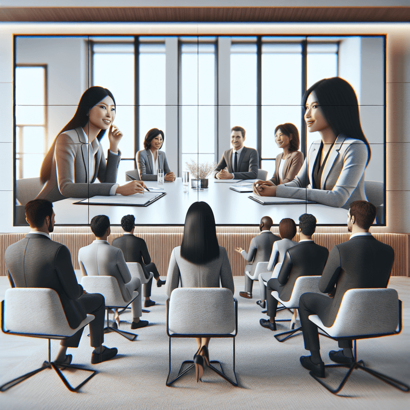 Видео и аудиозапись